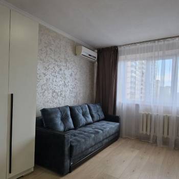 Сдается 1-комнатная квартира, 20 м²