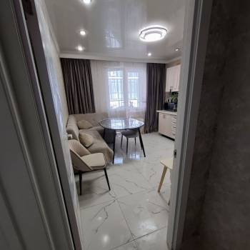 Продается 3-х комнатная квартира, 76,7 м²