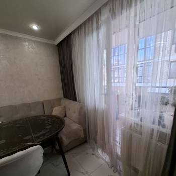 Продается 3-х комнатная квартира, 76,7 м²
