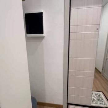 Продается 1-комнатная квартира, 40,7 м²