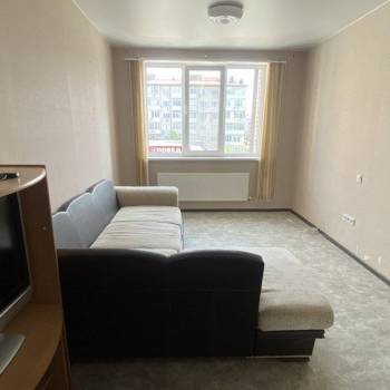 Продается 1-комнатная квартира, 34,7 м²