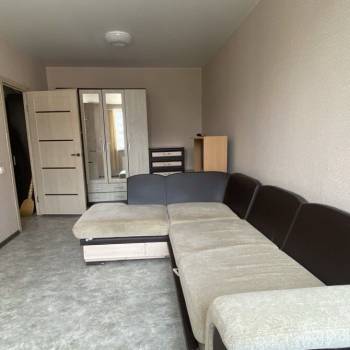Продается 1-комнатная квартира, 34,7 м²
