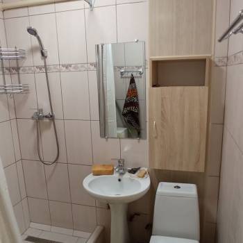 Сдается 1-комнатная квартира, 28,6 м²