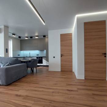 Сдается 2-х комнатная квартира, 64,8 м²