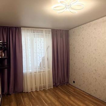 Продается 2-х комнатная квартира, 55,6 м²