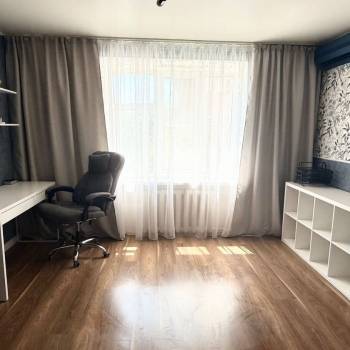 Продается 2-х комнатная квартира, 55,6 м²