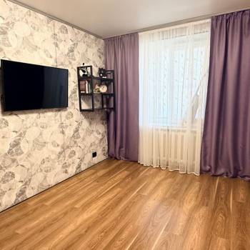 Продается 2-х комнатная квартира, 55,6 м²