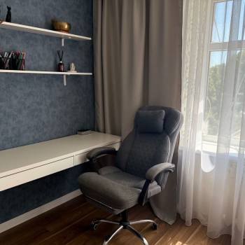 Продается 2-х комнатная квартира, 55,6 м²