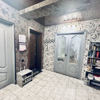 Продается 2-х комнатная квартира, 55,6 м²