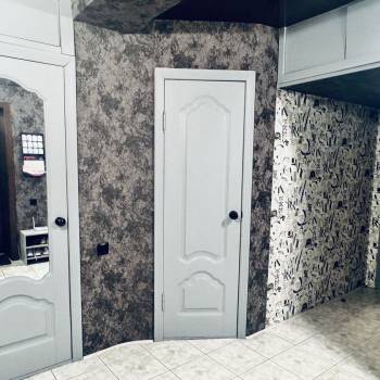 Продается 2-х комнатная квартира, 55,6 м²