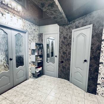 Продается 2-х комнатная квартира, 55,6 м²