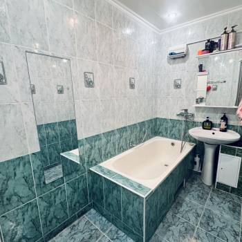 Продается 2-х комнатная квартира, 55,6 м²