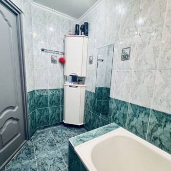 Продается 2-х комнатная квартира, 55,6 м²