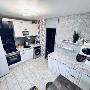 Продается 2-х комнатная квартира, 55,6 м²