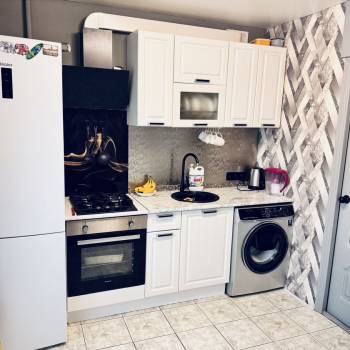 Продается 2-х комнатная квартира, 55,6 м²