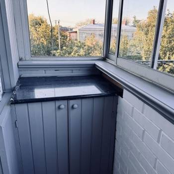 Продается 2-х комнатная квартира, 55,6 м²