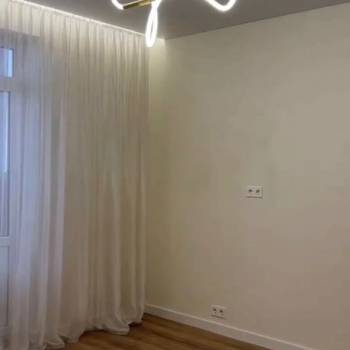 Продается 1-комнатная квартира, 43,5 м²