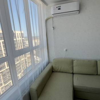Сдается 1-комнатная квартира, 37 м²