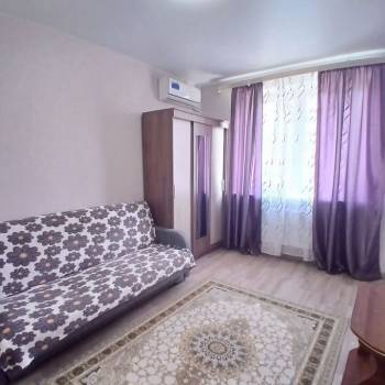 Сдается 1-комнатная квартира, 35 м²