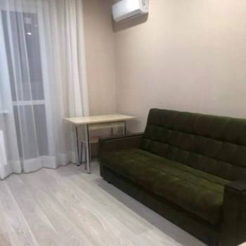 Сдается 1-комнатная квартира, 24 м²
