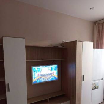 Сдается 1-комнатная квартира, 24 м²