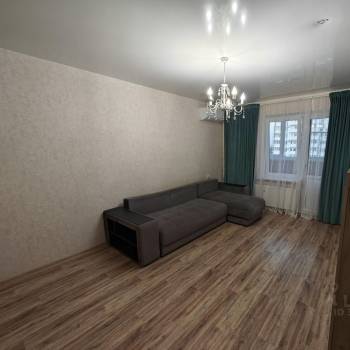 Сдается 2-х комнатная квартира, 65 м²