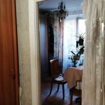 Продается 1-комнатная квартира, 34 м²