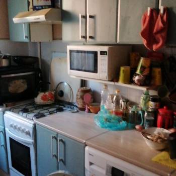 Продается 1-комнатная квартира, 34 м²