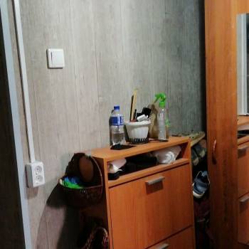 Продается 1-комнатная квартира, 34 м²