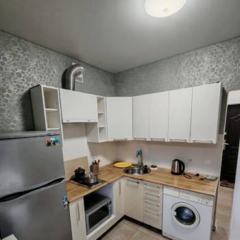 Продается 1-комнатная квартира, 25 м²