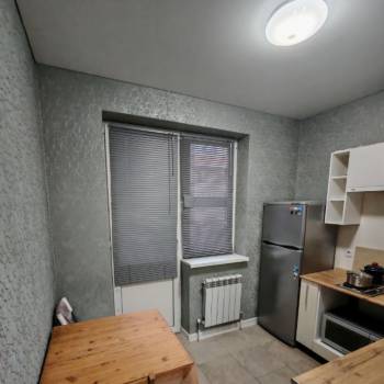 Продается 1-комнатная квартира, 25 м²
