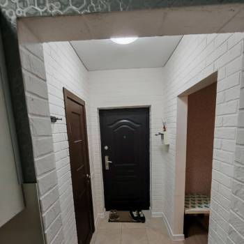 Продается 1-комнатная квартира, 25 м²