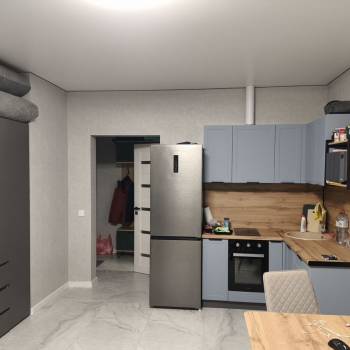 Продается 1-комнатная квартира, 30 м²