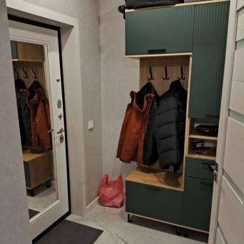 Продается 1-комнатная квартира, 30 м²