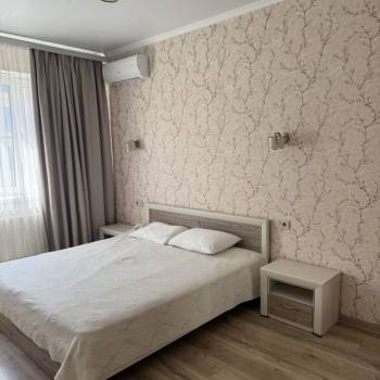 Продается 2-х комнатная квартира, 74,4 м²