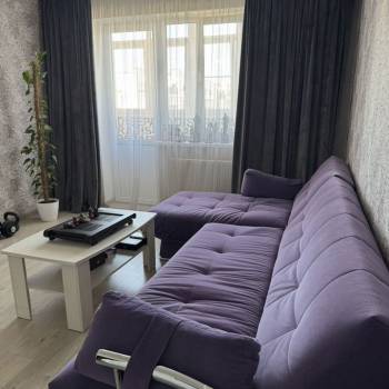 Продается 2-х комнатная квартира, 74,4 м²