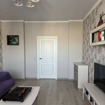 Продается 2-х комнатная квартира, 74,4 м²