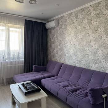 Продается 2-х комнатная квартира, 74,4 м²