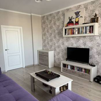 Продается 2-х комнатная квартира, 74,4 м²