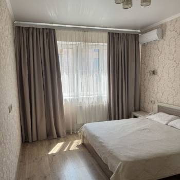 Продается 2-х комнатная квартира, 74,4 м²