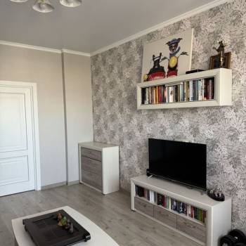 Продается 2-х комнатная квартира, 74,4 м²