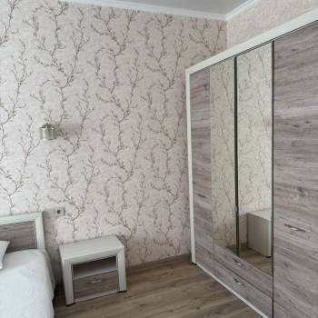 Продается 2-х комнатная квартира, 74,4 м²