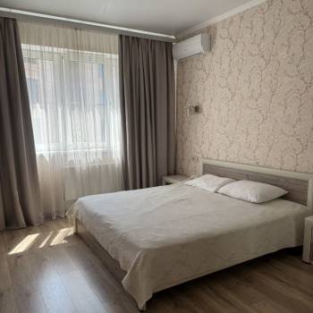 Продается 2-х комнатная квартира, 74,4 м²