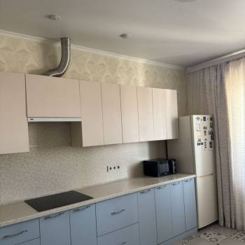 Продается 2-х комнатная квартира, 74,4 м²