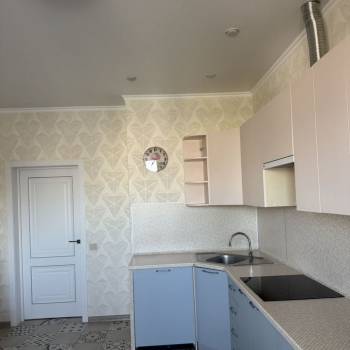 Продается 2-х комнатная квартира, 74,4 м²