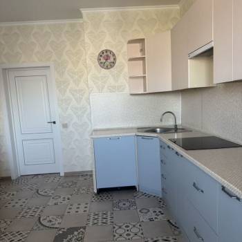 Продается 2-х комнатная квартира, 74,4 м²