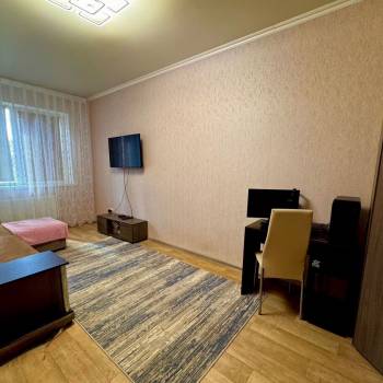 Продается 2-х комнатная квартира, 41,3 м²