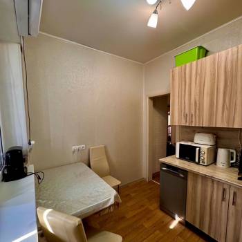 Продается 2-х комнатная квартира, 41,3 м²