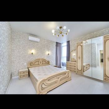 Продается 2-х комнатная квартира, 64,8 м²