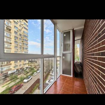 Продается 2-х комнатная квартира, 64,8 м²